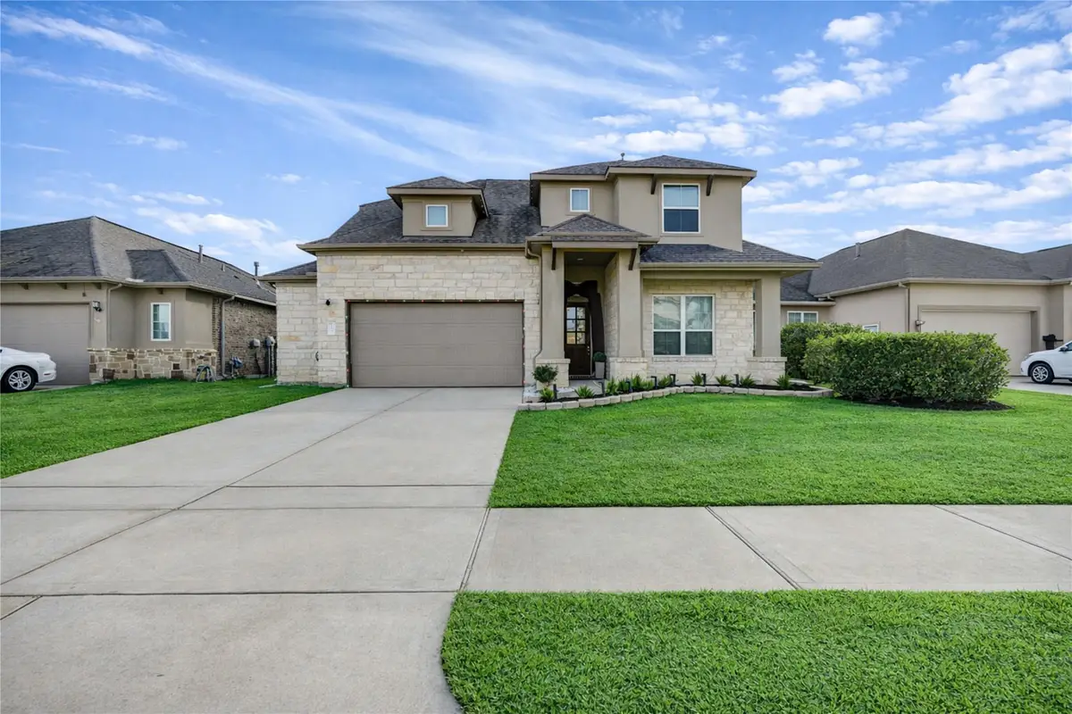 24119 Cannon Anello Court, Katy, TX 77493 - #1