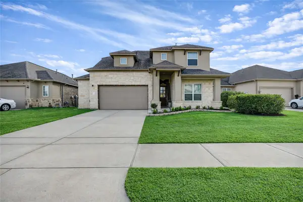 24119 Cannon Anello Court, Katy, TX 77493