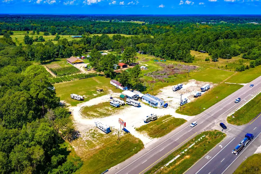 3302 Us Highway 59 S, Livingston, TX 77351 - #3