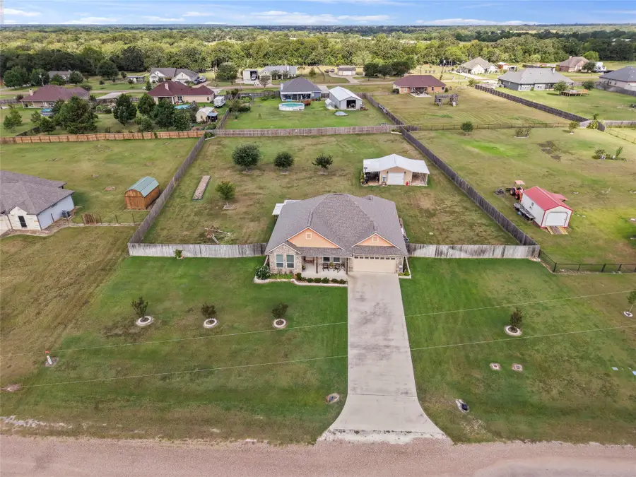 4330 Shepherd Hill, North Zulch, TX 77872 - #2