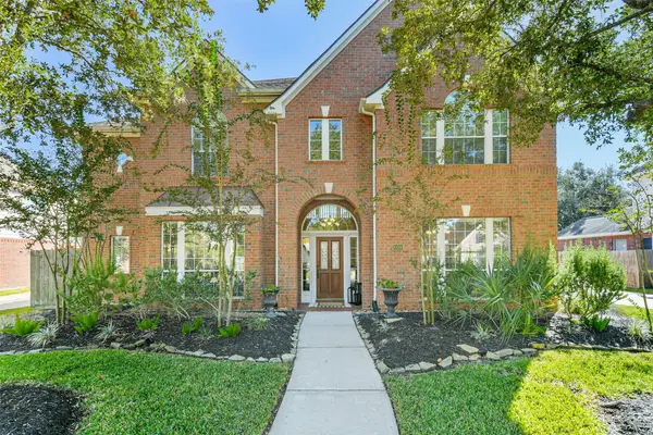 20303 Misty River Way, Cypress, TX 77433