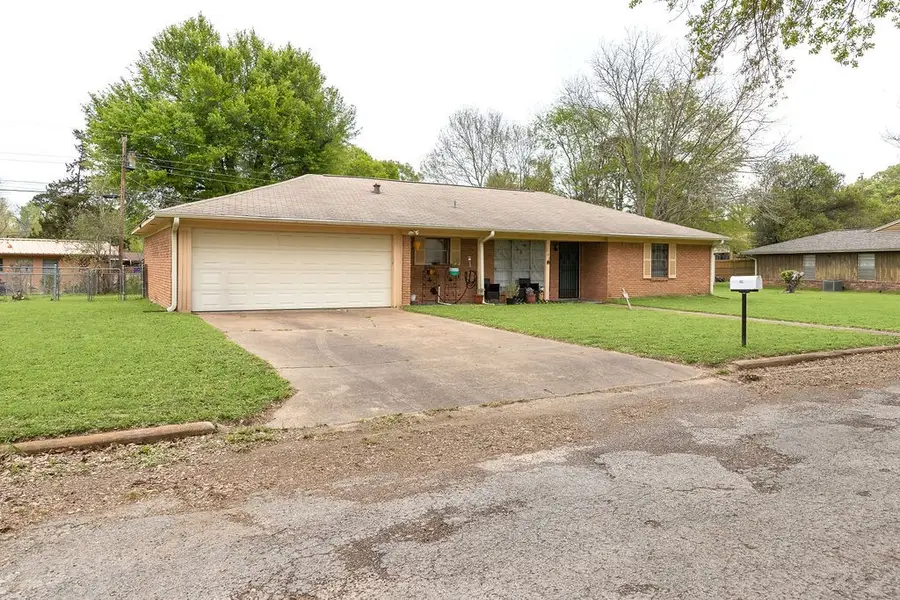 102 Rosewood Drive, Crockett, TX 75835 - #2