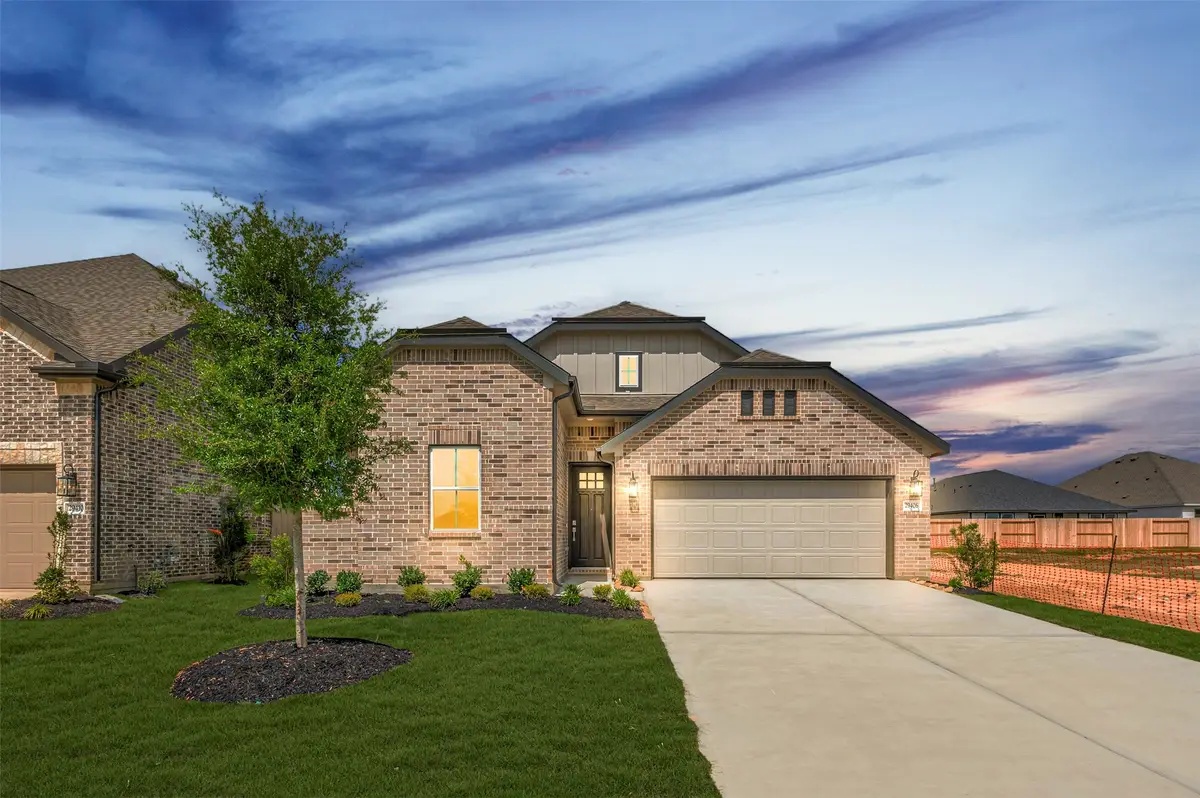 29406 Suncreek Ranch Court, Waller, TX 77484 - #1