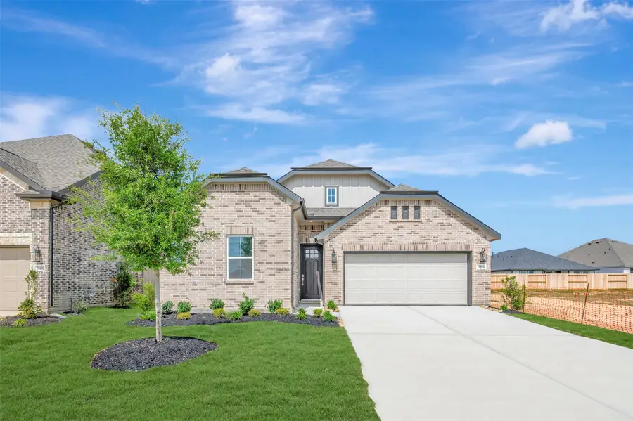 29406 Suncreek Ranch Court, Waller, TX 77484 - #2