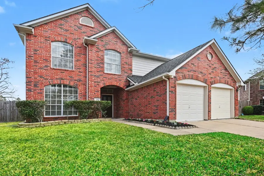3406 Waterwind Court, Friendswood, TX 77546 - #2