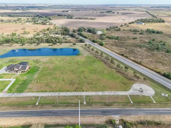 0 Crystal Lane, El Campo, TX 77437