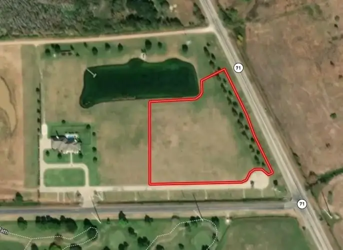 0 Crystal Lane, El Campo, TX 77437 - #3