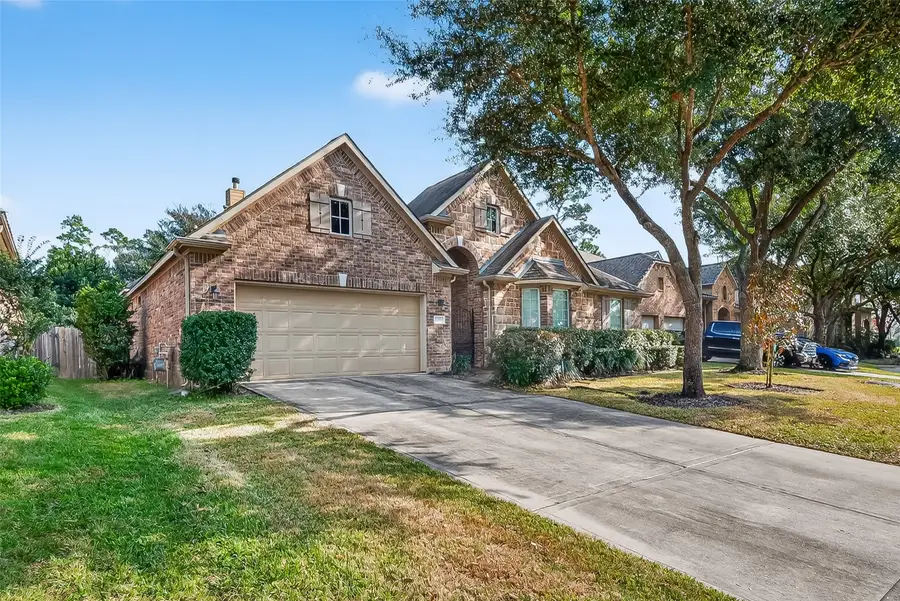 12135 Guadalupe Trail Lane, Humble, TX 77346 - Image #2