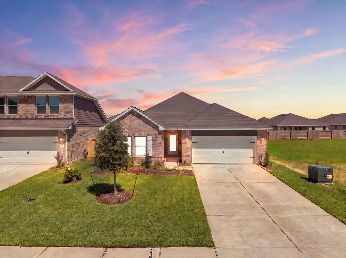 1911 Starlight Street, Angleton, TX 77515 - #1