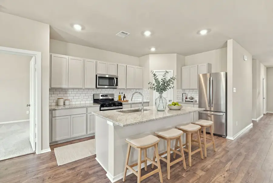 1911 Starlight Street, Angleton, TX 77515 - #3