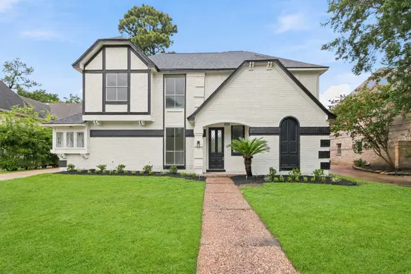 3430 Amber Forest Drive, Houston, TX 77068