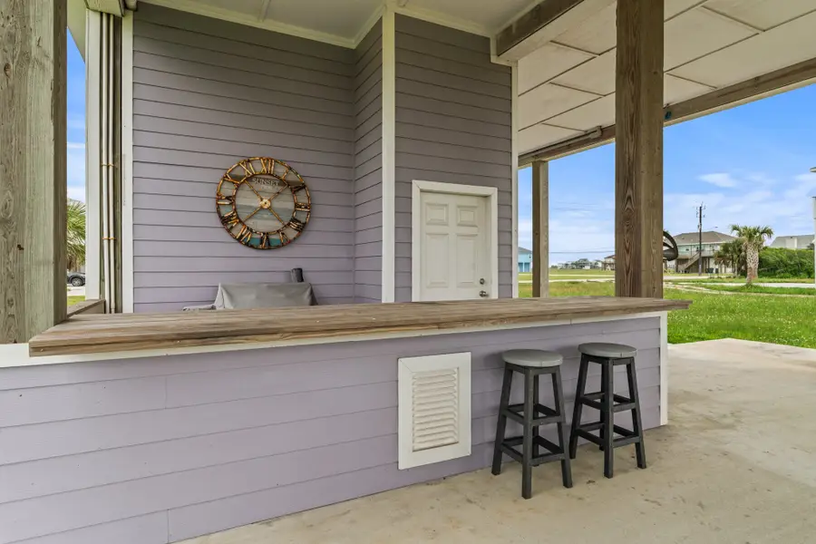 18607 Warrior Road, Galveston, TX 77554 - #2