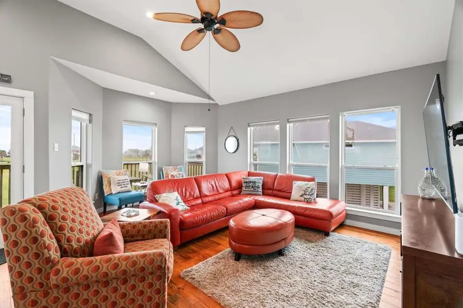 18607 Warrior Road, Galveston, TX 77554 - #3