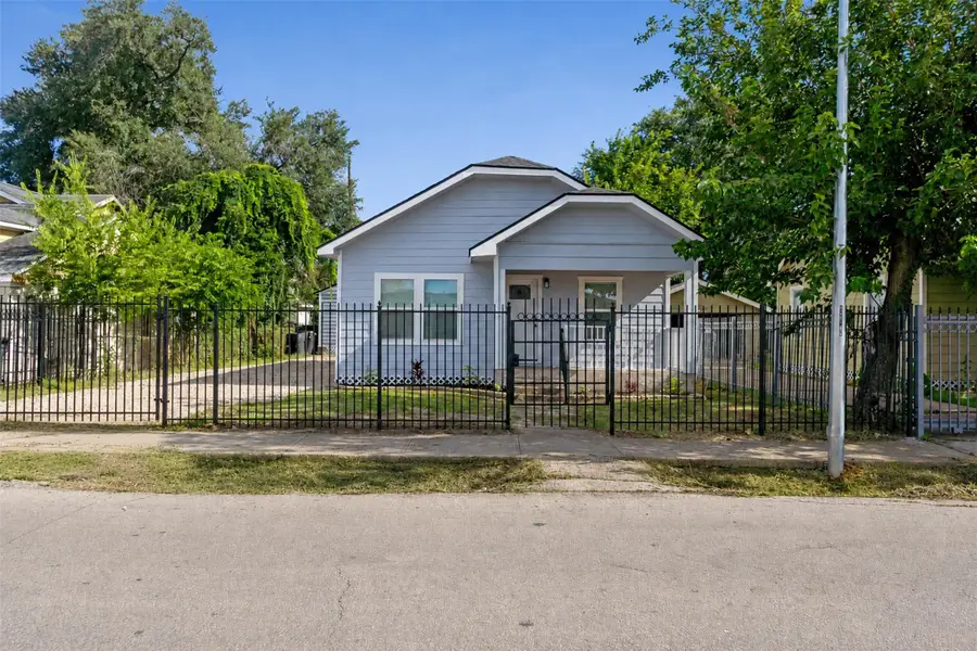 7928 Elvera Street, Houston, TX 77012 - #2