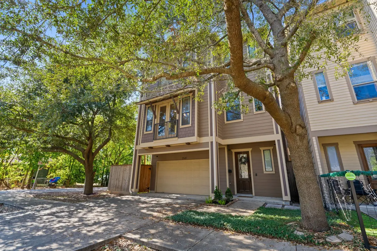 2503 Maxroy Street, Houston, TX 77007 - Image #1