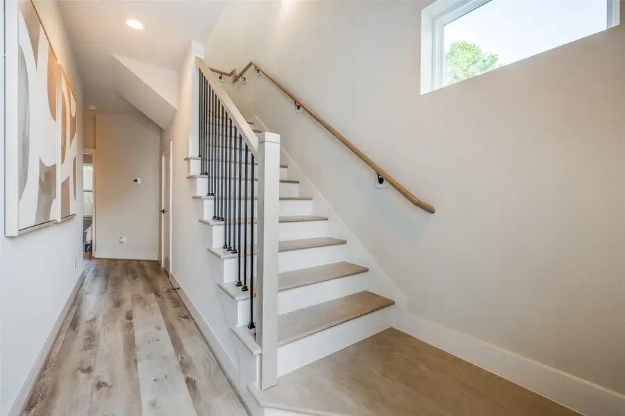 6522 Old Olive Tree Drive, Houston, TX 77091 - Image #3