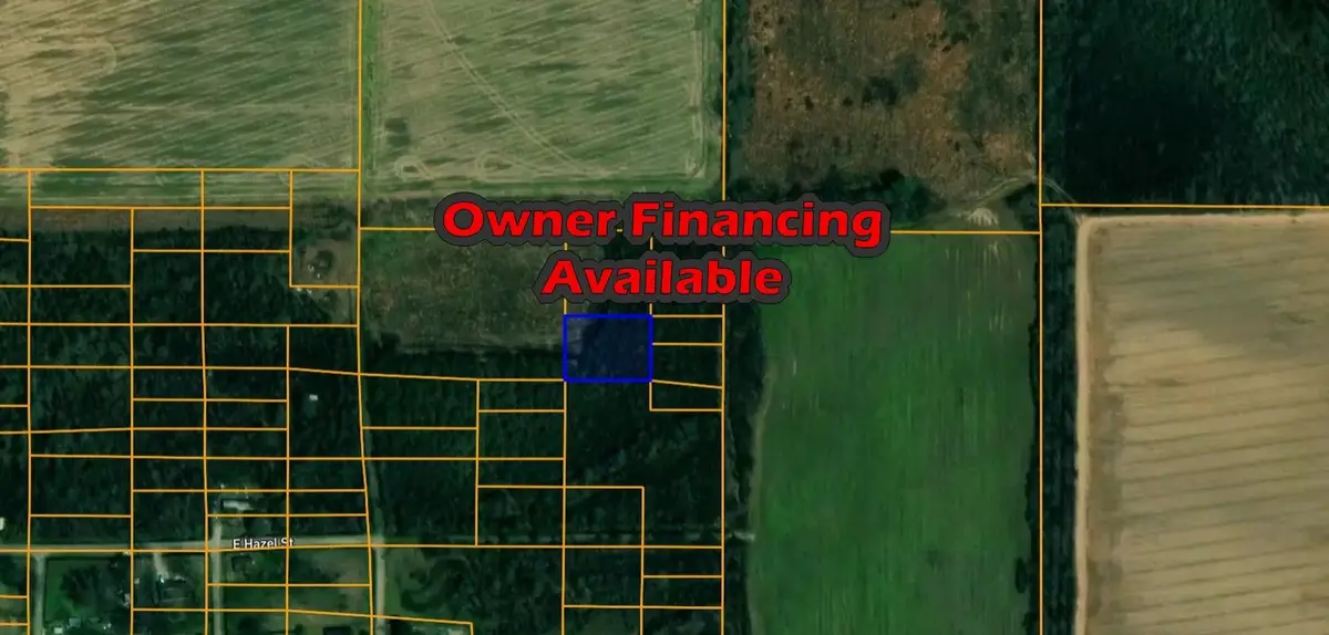 0 Mulberry Street, Bowie, Ar 71638 - #1