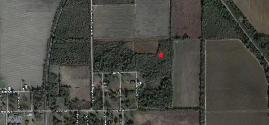 0 Mulberry Street, Bowie, Ar 71638 - #2