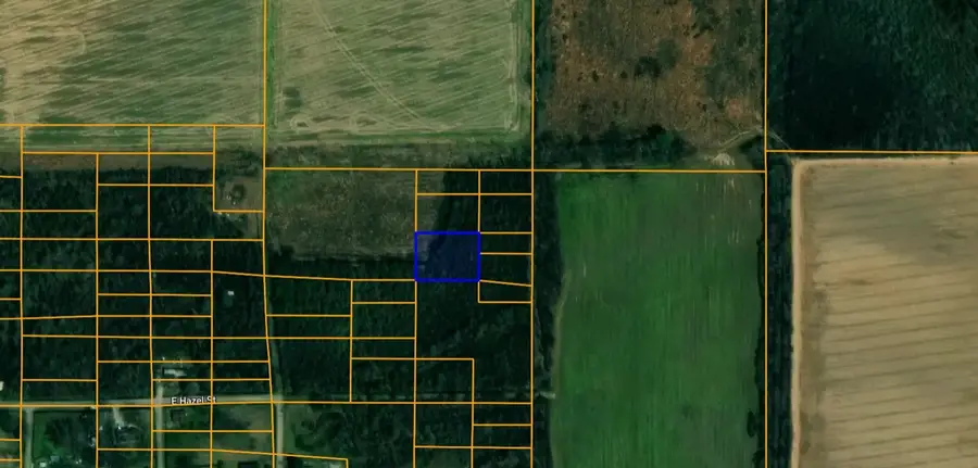 0 Mulberry Street, Bowie, Ar 71638 - #3