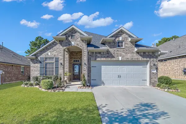19041 Villa Lane, Montgomery, TX 77356