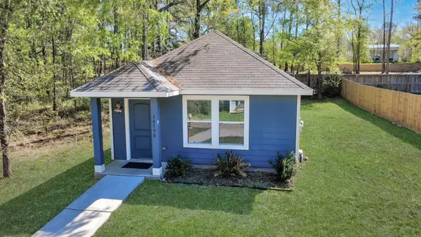 14790 Bowie Lane, Willis, TX 77378