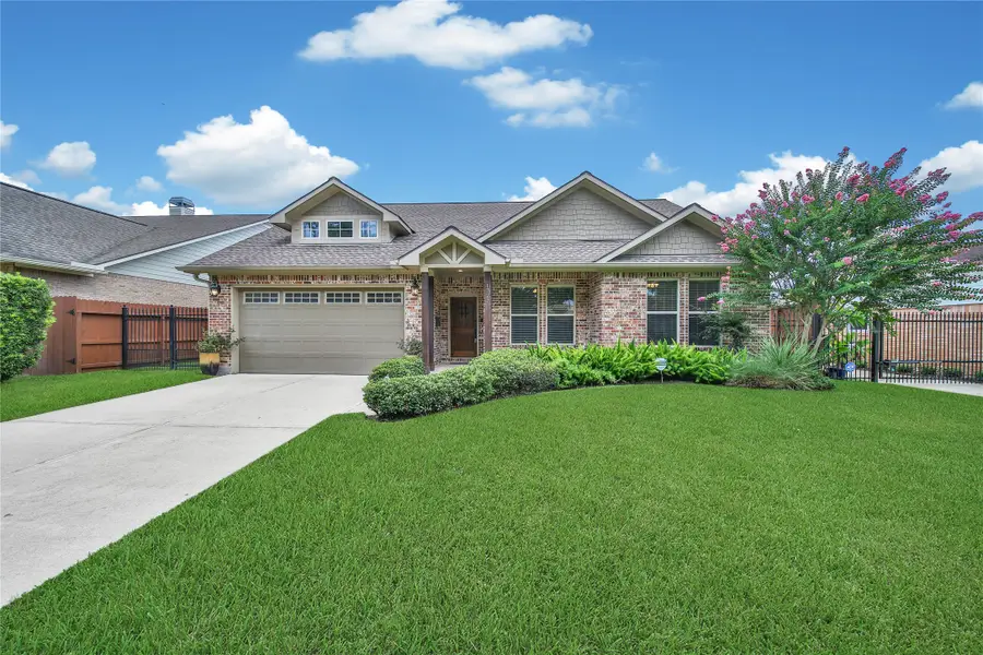 1727 Haverhill Drive, Houston, TX 77008 - #2