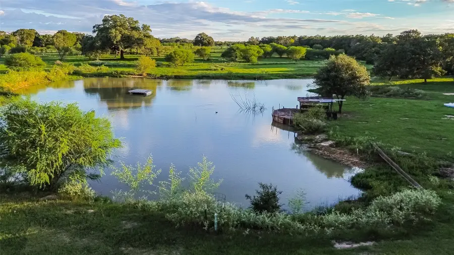 7160 County Road 132, Hallettsville, TX 77964 - #3