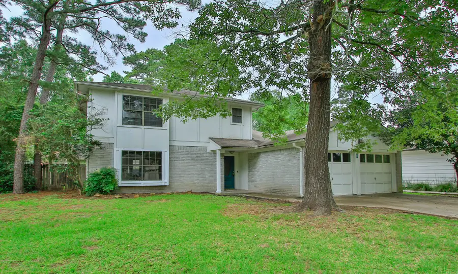 1 Greeningdon Street, The Woodlands, TX 77381 - #2