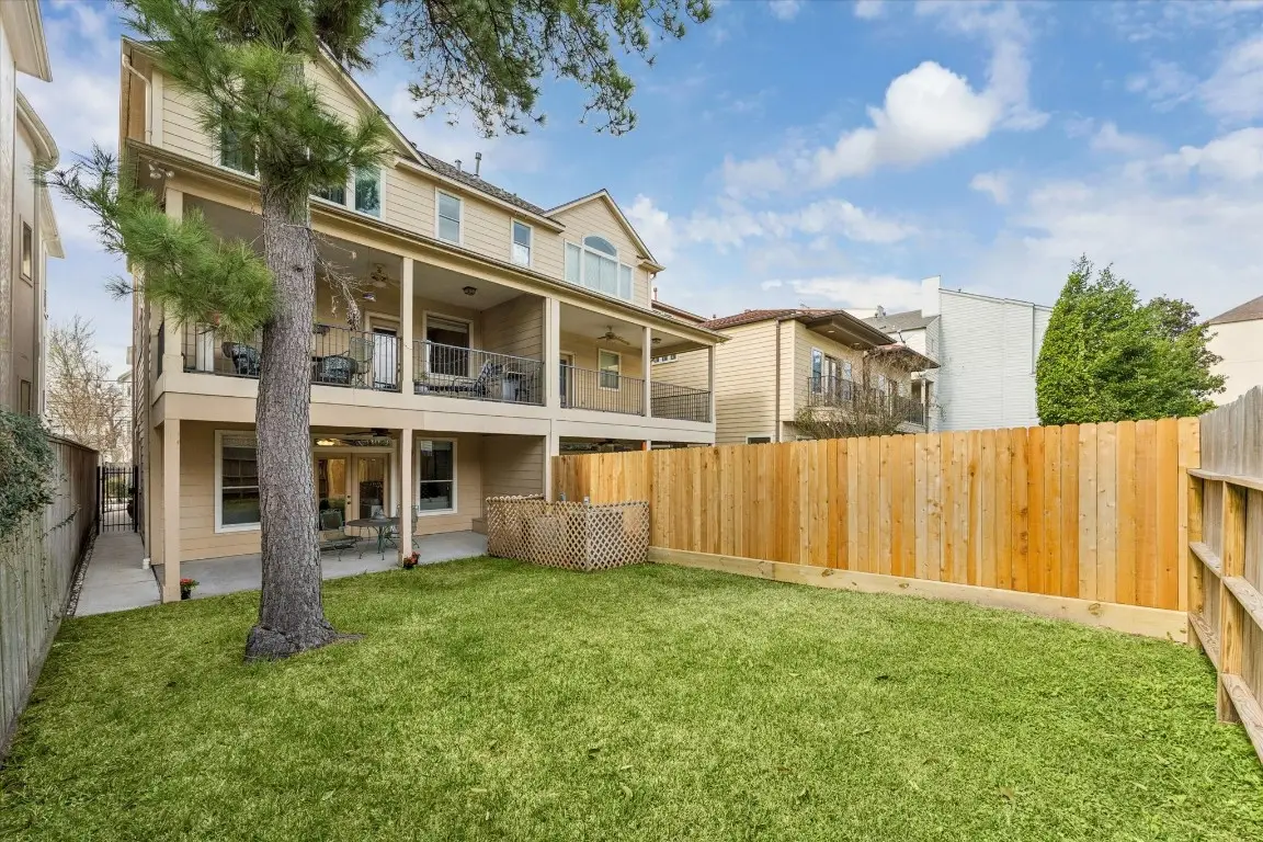 210 Malone Street, Houston, TX 77007 - #1