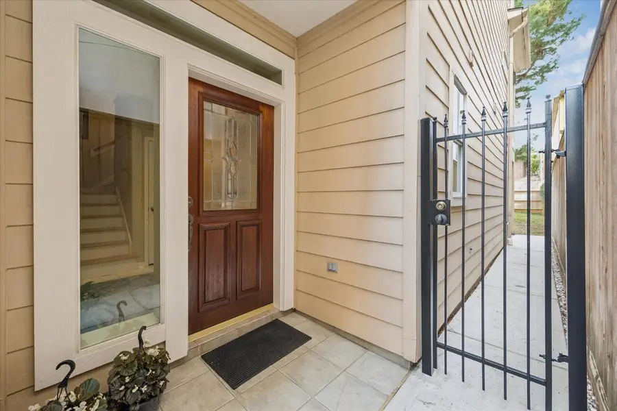 210 Malone Street, Houston, TX 77007 - #3