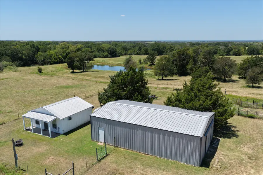 14324 Fm 1394, Wortham, TX 76693 - #2