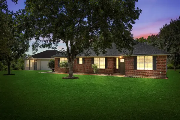 1333 Highway 36 N, Rosenberg, TX 77471