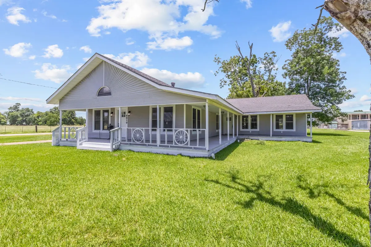 5010 Wilson Street, Groves, TX 77619 - #1