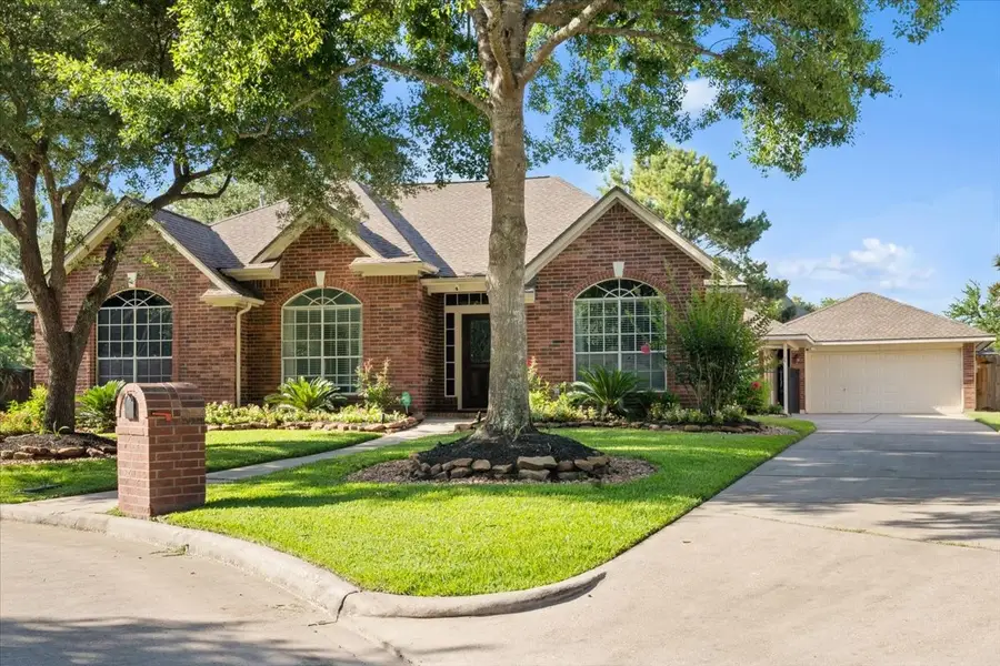 13303 Barbstone Drive, Houston, TX 77044 - #3
