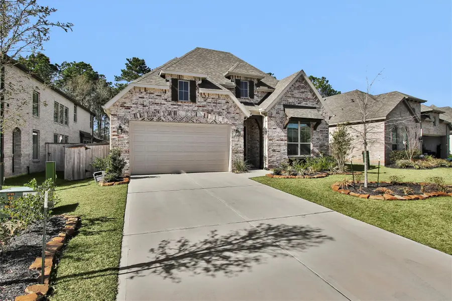 256 Sky Top Drive, Montgomery, TX 77316 - #2