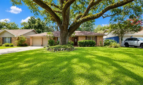2322 Carleen Road, Houston, TX 77018