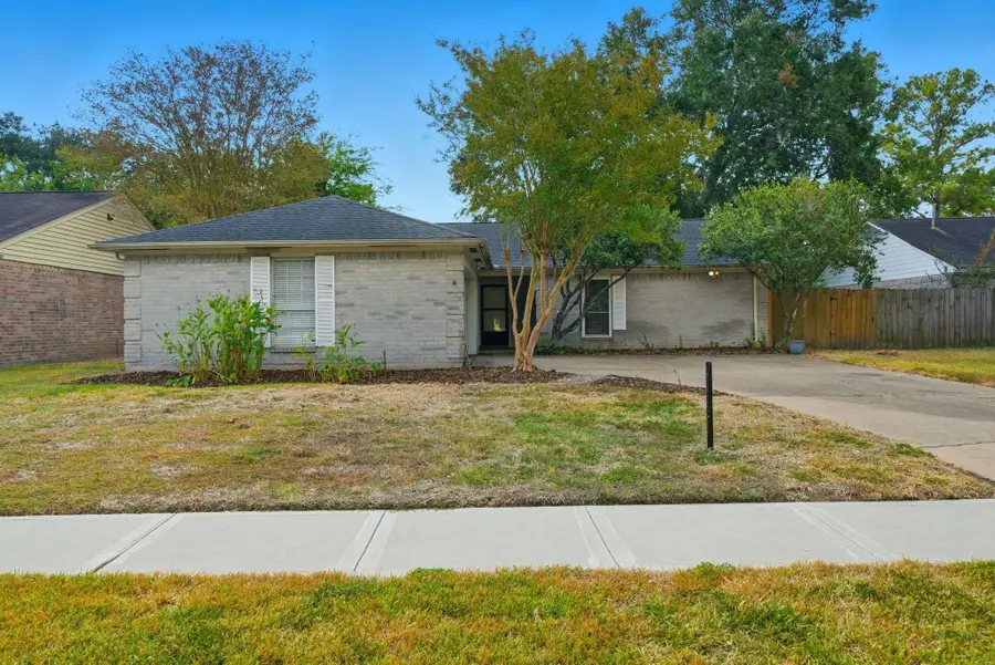 15611 Meadow Village Drive, Houston, TX 77095 - Image #2