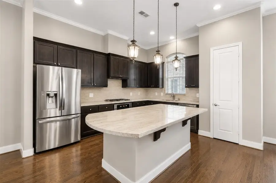 4217 Feagan Street, Houston, TX 77007 - #2
