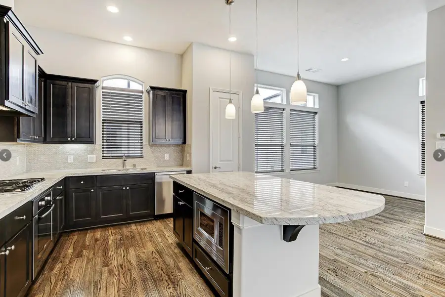 4217 Feagan Street, Houston, TX 77007 - #3