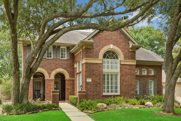 1310 Tracewood Cove, Houston, TX 77077