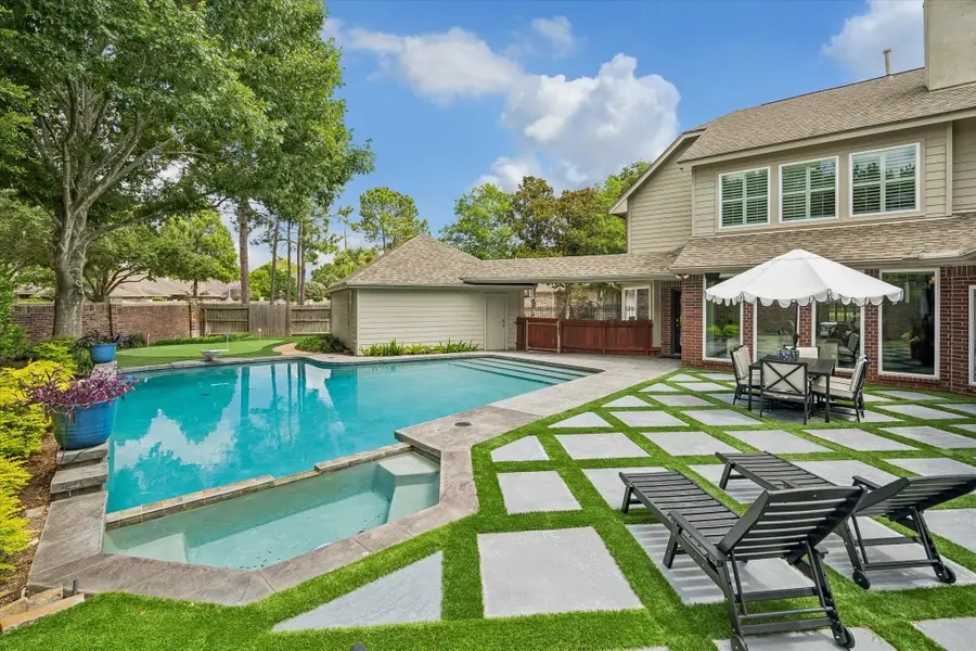 1310 Tracewood Cove, Houston, TX 77077 - #2