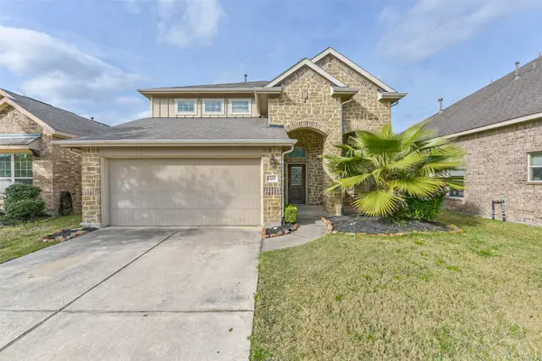13011 Clover Creek Point Lane, Humble, TX 77346