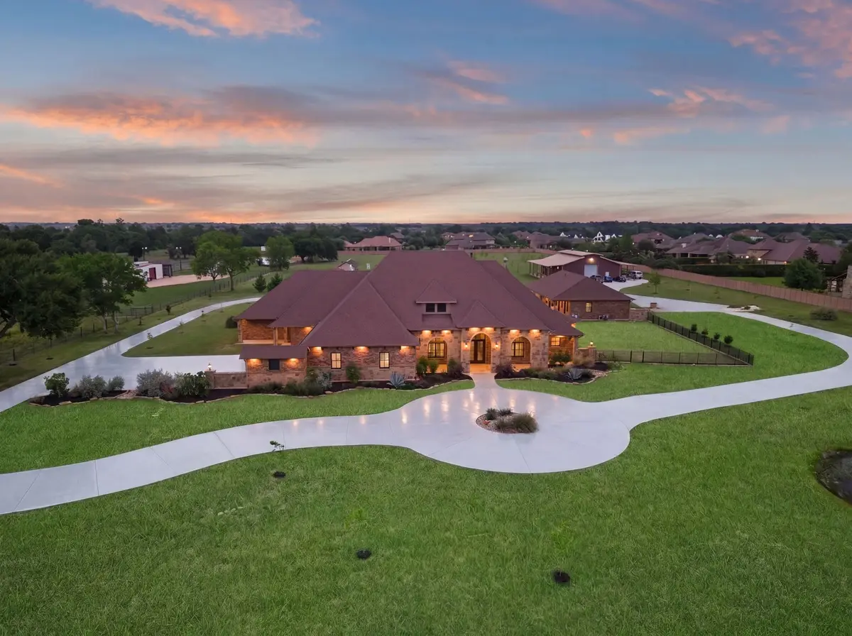 21620 Schiel Road, Cypress, TX 77433 - #1