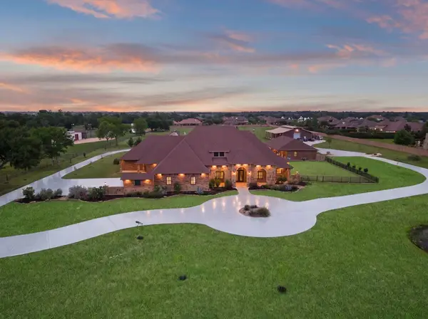 21620 Schiel Road, Cypress, TX 77433