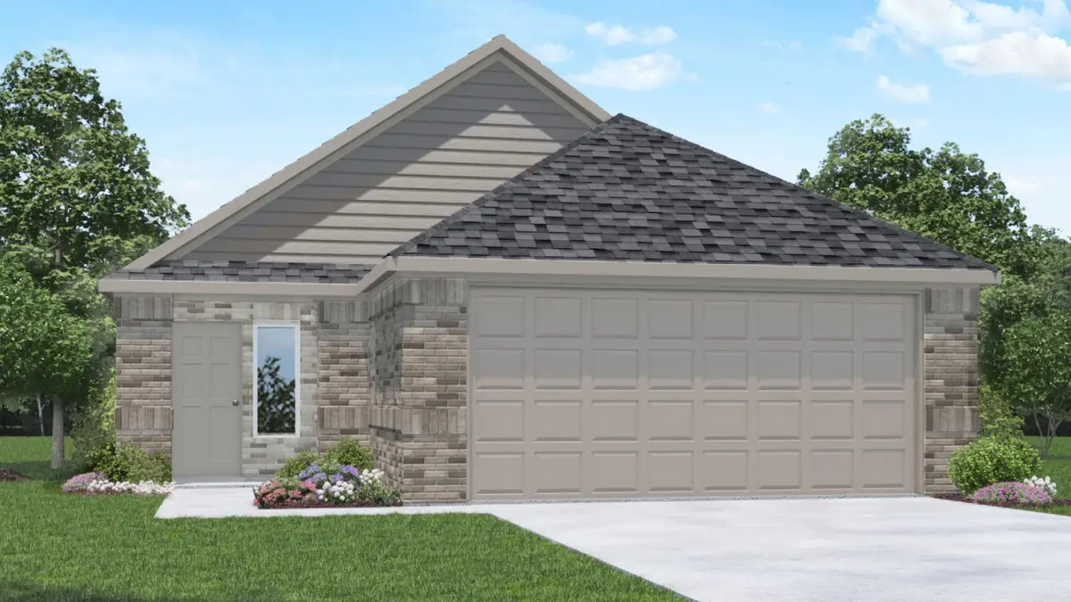 21718 Piazza Maggiore Lane, Tomball, TX 77377 - #1