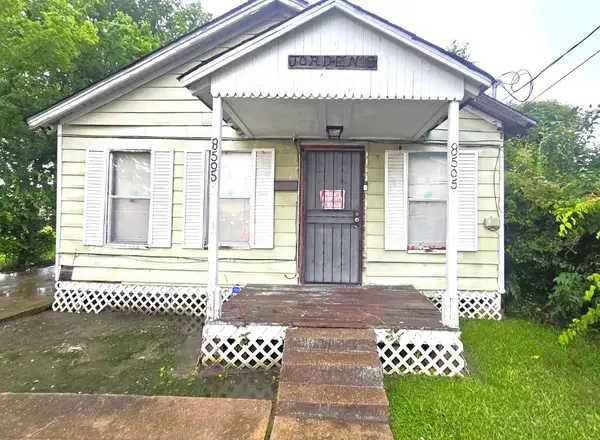 8505 Rubin Street, Houston, TX 77051