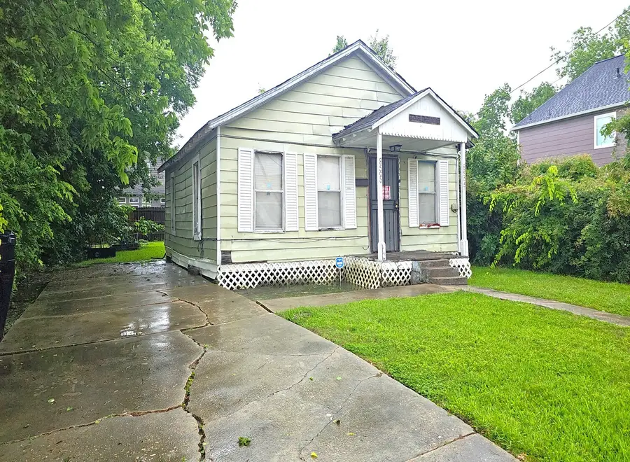 8505 Rubin Street, Houston, TX 77051 - #2