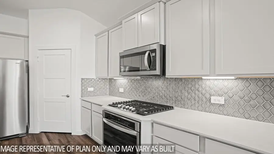 41026 Riverside Meadows Drive, Magnolia, TX 77354 - #3