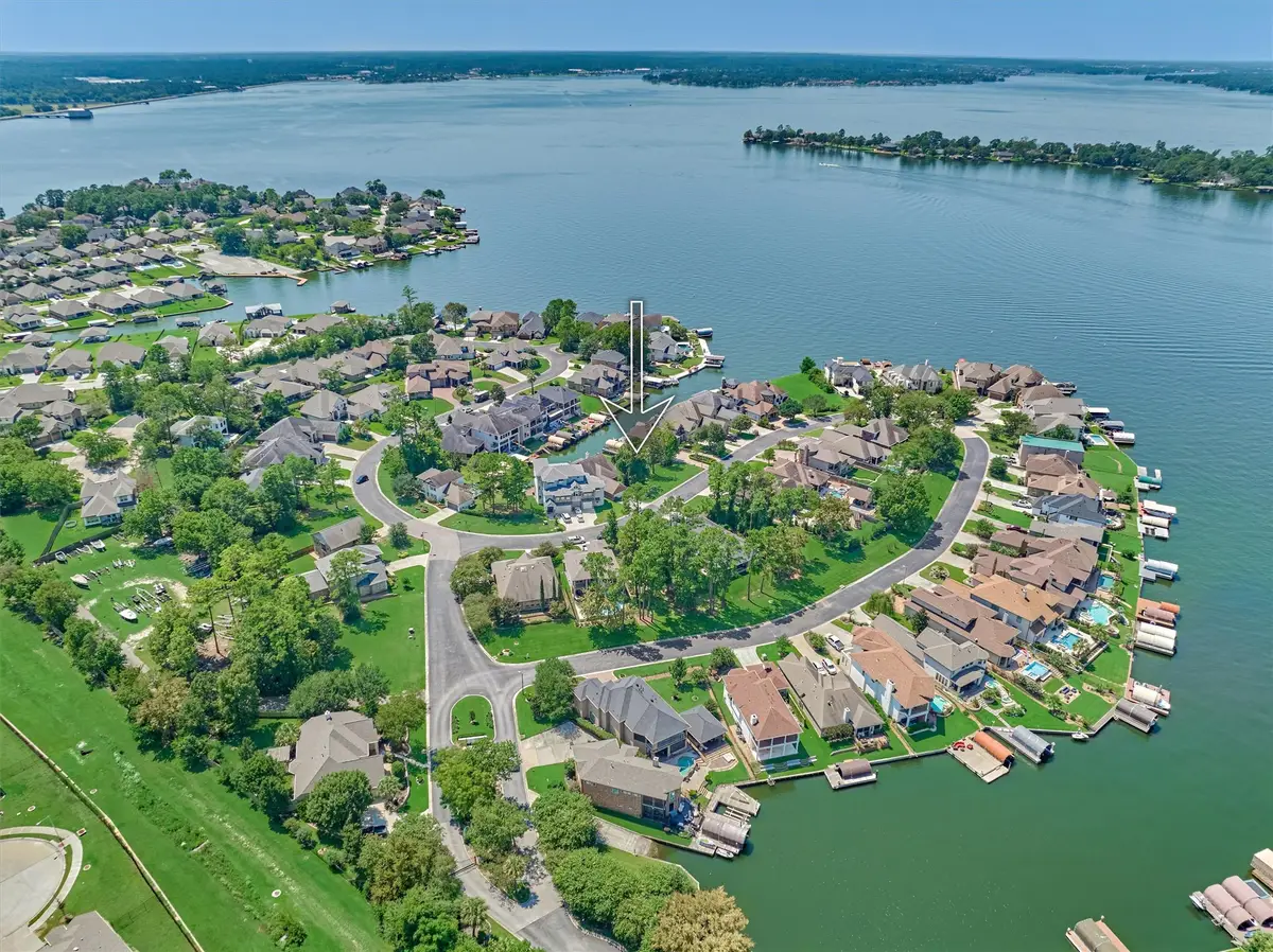 12346 Pebble View Drive, Conroe, TX 77304 - #1