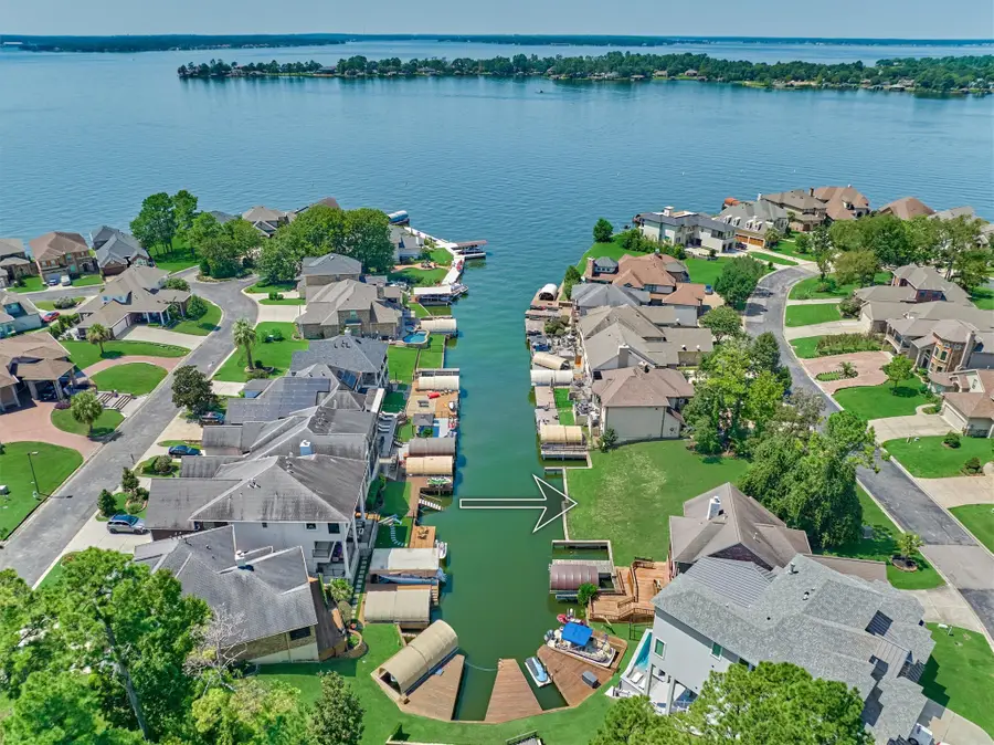 12346 Pebble View Drive, Conroe, TX 77304 - #2
